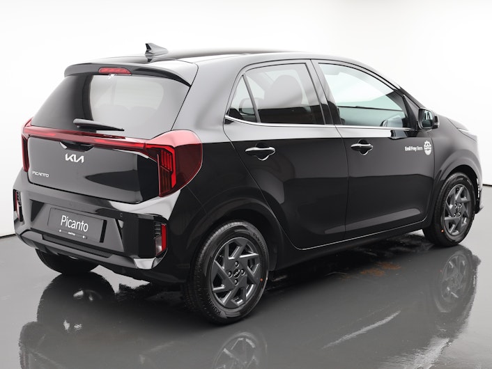 Vehicle image KIA PICANTO
