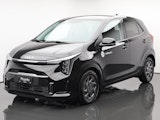 First vehicle image