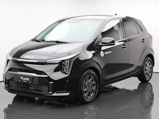 Vehicle image KIA PICANTO 0