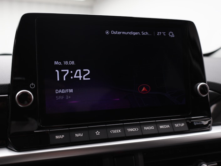 Vehicle image KIA PICANTO