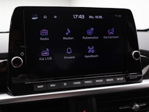 Vehicle image KIA Picanto 1.2 CVVT Power