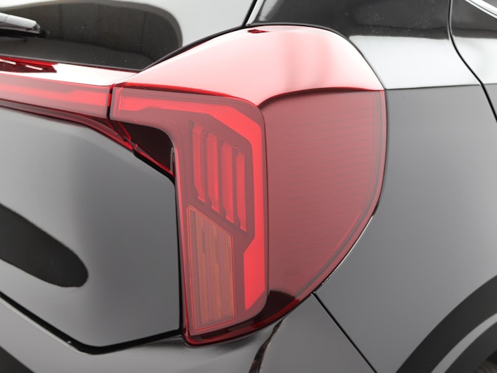 Vehicle image KIA PICANTO