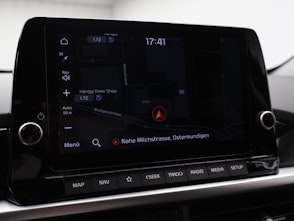 Vehicle image KIA Picanto 1.2 CVVT Power