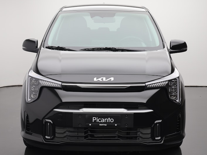 Vehicle image KIA PICANTO