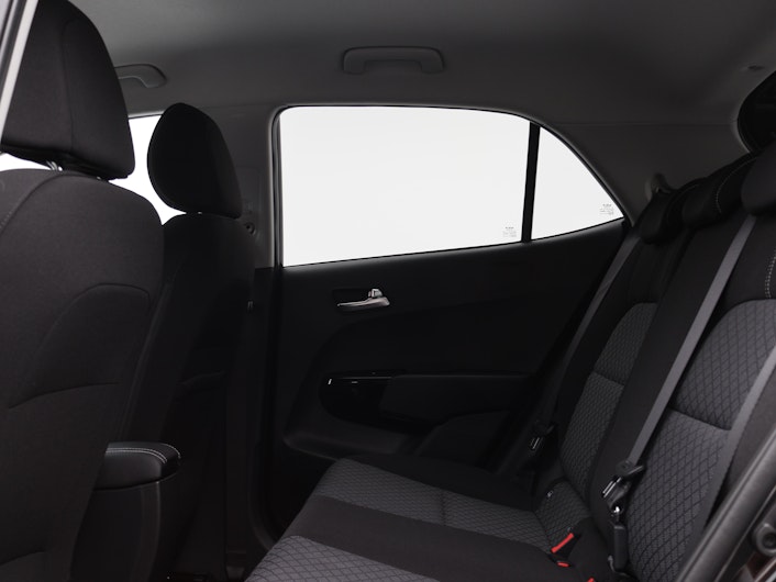 Vehicle image KIA PICANTO