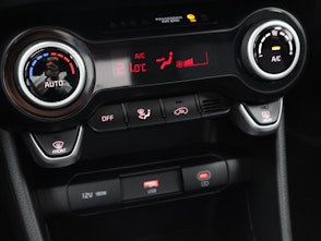 Vehicle image KIA Picanto 1.2 CVVT Power