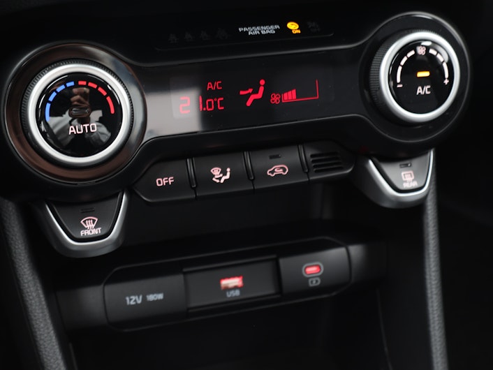 Vehicle image KIA PICANTO