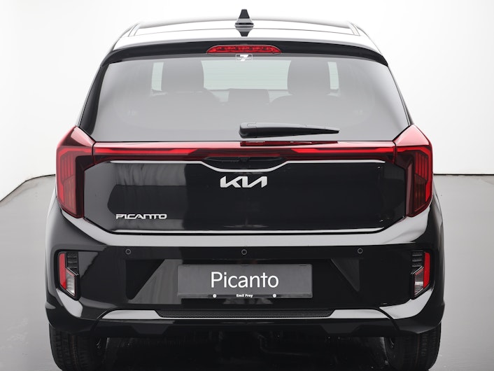 Vehicle image KIA PICANTO
