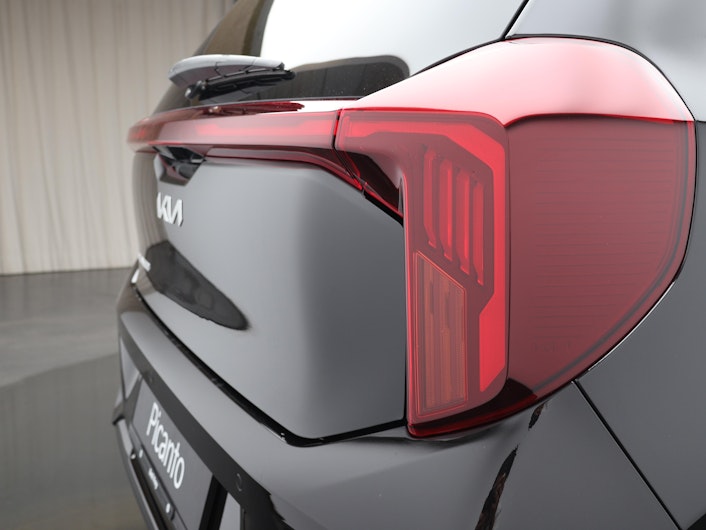 Vehicle image KIA PICANTO