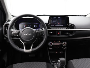 Vehicle image KIA Picanto 1.2 CVVT Power