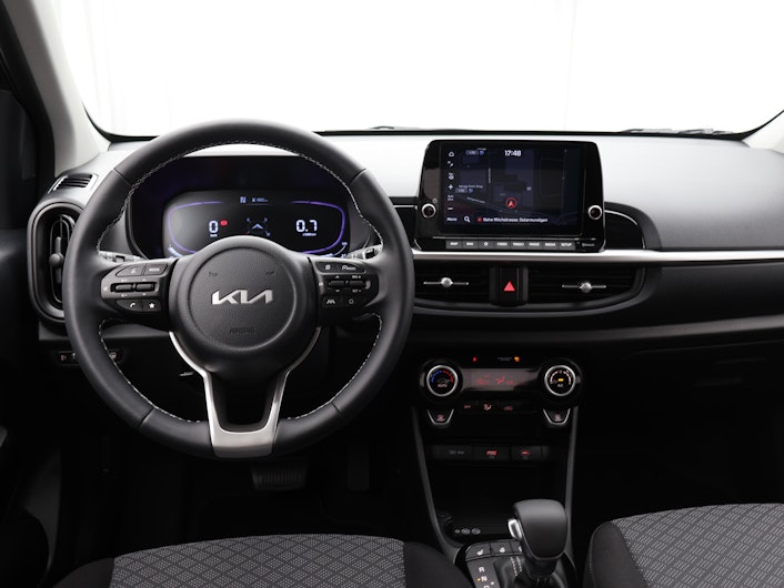 Vehicle image KIA PICANTO