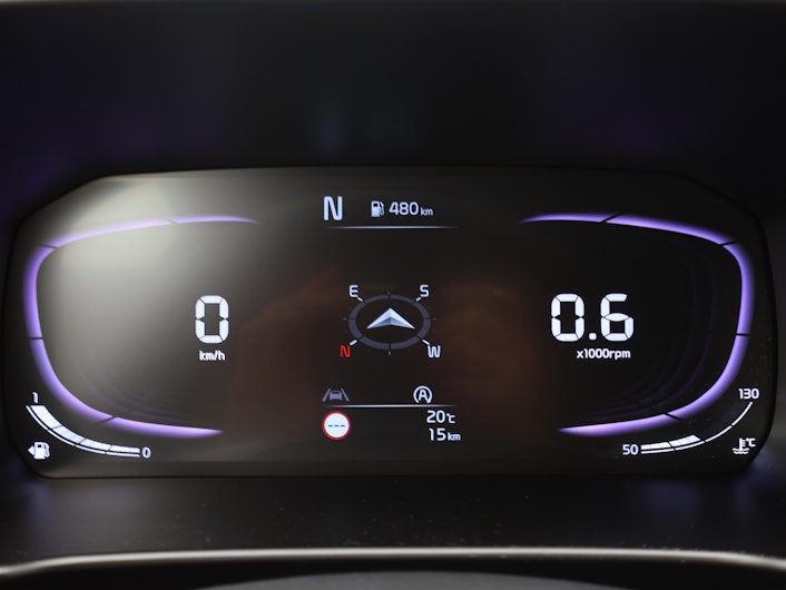 Vehicle image KIA PICANTO