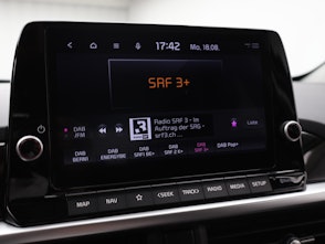 Vehicle image KIA Picanto 1.2 CVVT Power