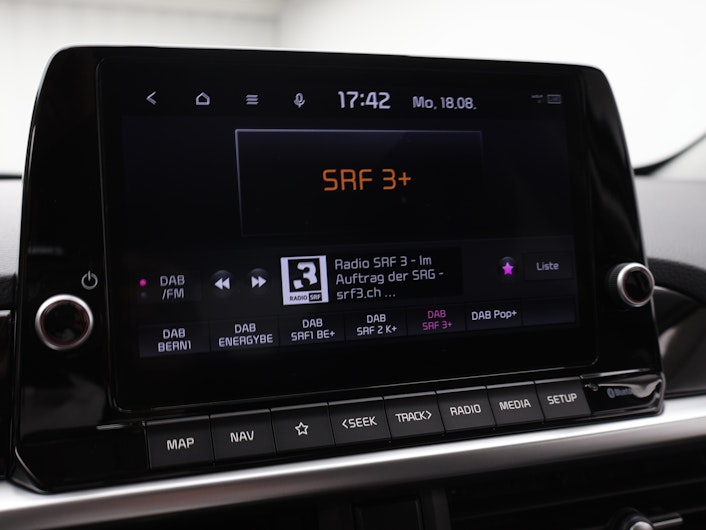 Vehicle image KIA PICANTO