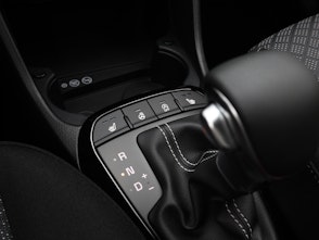 Vehicle image KIA Picanto 1.2 CVVT Power