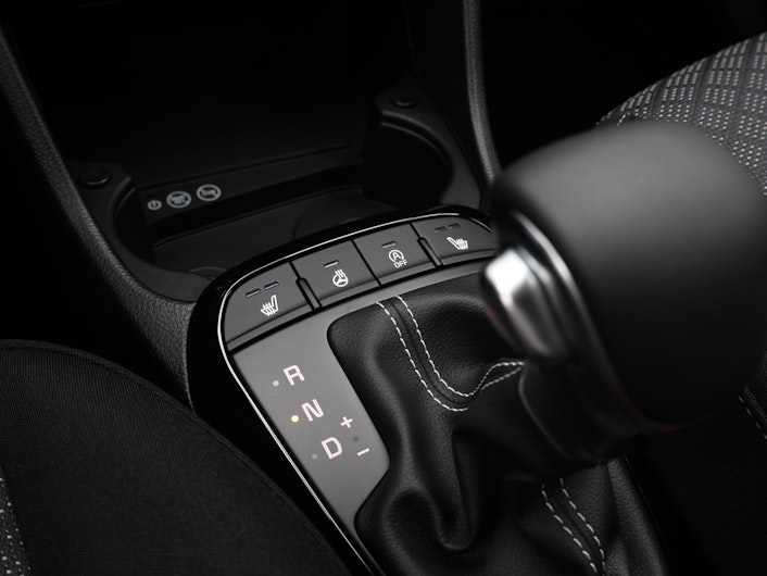 Vehicle image KIA PICANTO