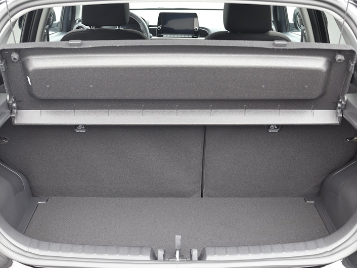 Vehicle image KIA PICANTO