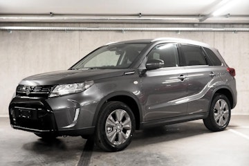 Vehicle placeholder image