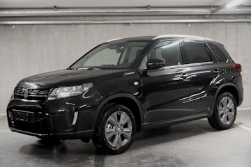 Vehicle placeholder image