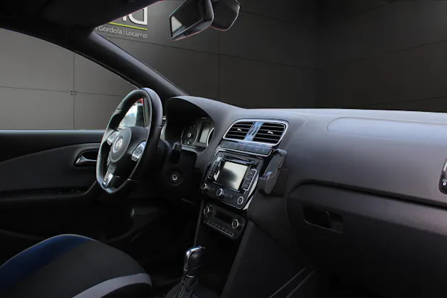 VW Polo 1.4 TSI BlueGT DSG