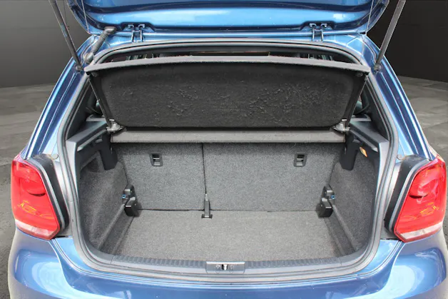 VW Polo 1.4 TSI BlueGT DSG