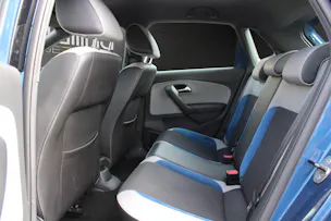 VW Polo 1.4 TSI BlueGT DSG