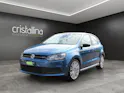 VW Polo 1.4 TSI BlueGT DSG