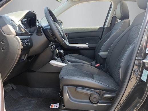 SUZUKI Vitara 1.5 Compact Top Hybrid 4x4 2