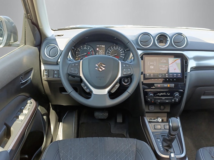 Vehicle image SUZUKI VITARA