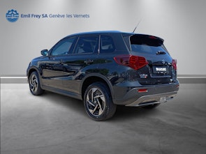 Vehicle image SUZUKI Vitara 1.5 Compact Top Hybrid 4x4
