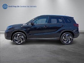 Vehicle image SUZUKI Vitara 1.5 Compact Top Hybrid 4x4