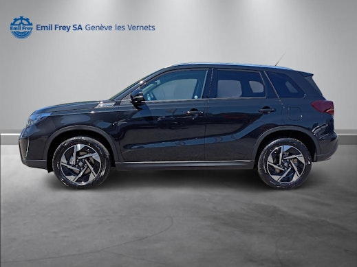 SUZUKI Vitara 1.5 Compact Top Hybrid 4x4 3