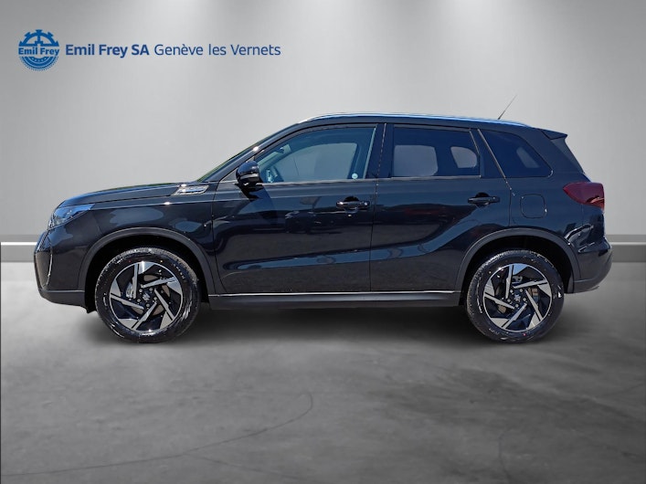 Vehicle image SUZUKI VITARA