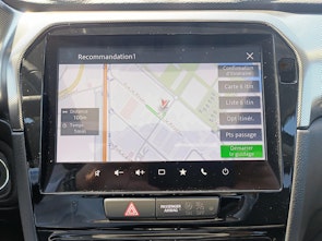 Vehicle image SUZUKI Vitara 1.5 Compact Top Hybrid 4x4