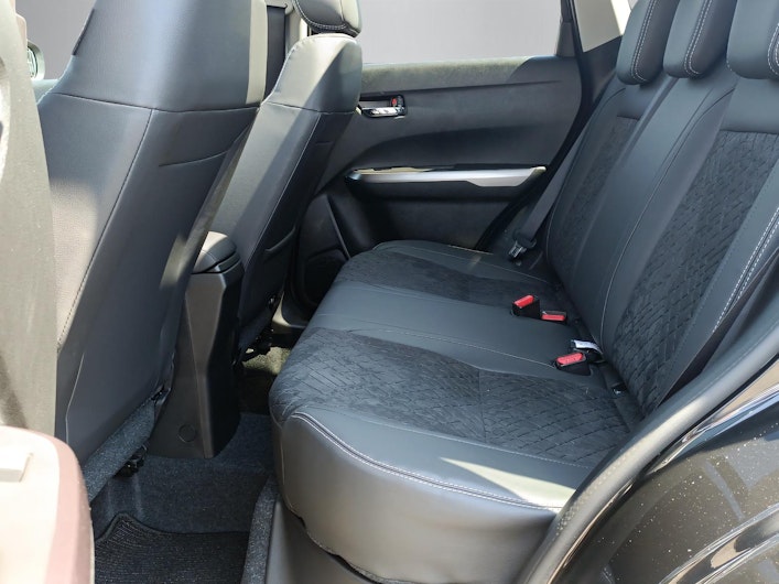 Vehicle image SUZUKI VITARA