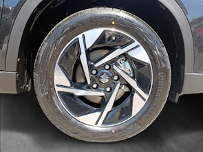 Vehicle image SUZUKI Vitara 1.5 Compact Top Hybrid 4x4