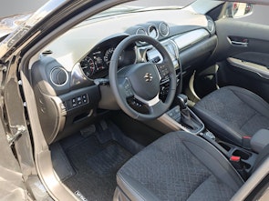 Vehicle image SUZUKI Vitara 1.5 Compact Top Hybrid 4x4