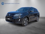 First vehicle image