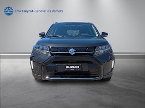 Vehicle image SUZUKI Vitara 1.5 Compact Top Hybrid 4x4