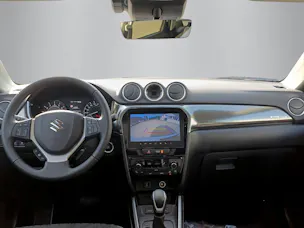 Suzuki Vitara 1.5 Compact Top Hybrid 4x4