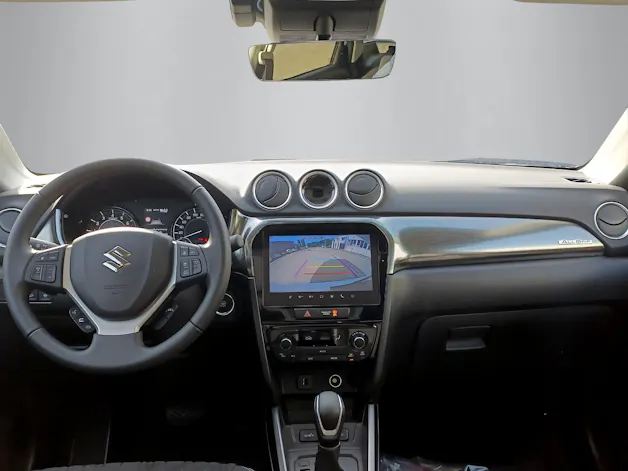 Suzuki Vitara 1.5 Compact Top Hybrid 4x4