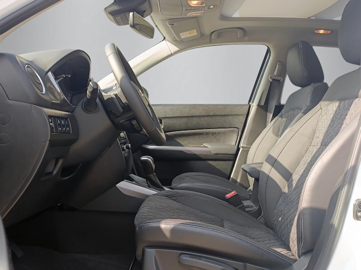 Vehicle image SUZUKI VITARA