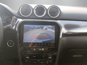 Vehicle image SUZUKI Vitara 1.5 Compact Top Hybrid 4x4