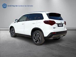 Vehicle image SUZUKI Vitara 1.5 Compact Top Hybrid 4x4