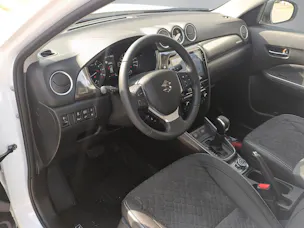 Suzuki Vitara 1.5 Compact Top Hybrid 4x4