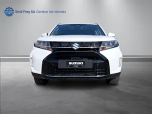 Suzuki Vitara 1.5 Compact Top Hybrid 4x4