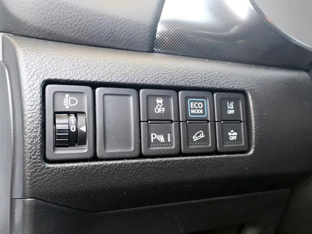 Suzuki Vitara 1.5 Compact Top Hybrid 4x4