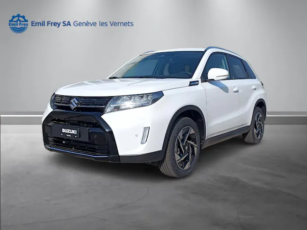 Suzuki Vitara 1.5 Compact Top Hybrid 4x4