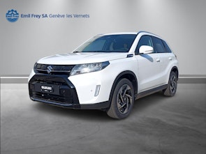 Vehicle image SUZUKI Vitara 1.5 Compact Top Hybrid 4x4