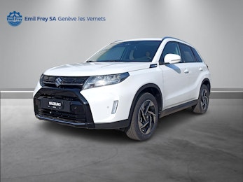 Vehicle image SUZUKI Vitara 1.5 Compact Top Hybrid 4x4 Vehicle image SUZUKI Vitara 1.5 Compact Top Hybrid 4x4